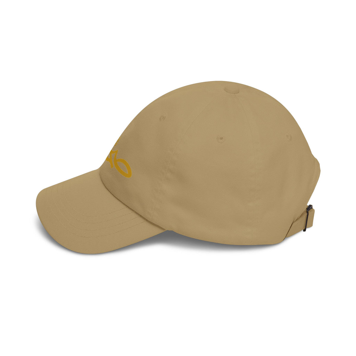#002 Sahaabah Arabic Classic Cap