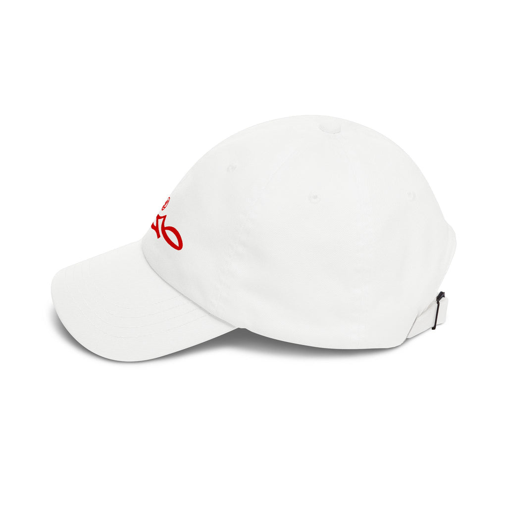 #001 Sahaabah Classic Arabic  Cap