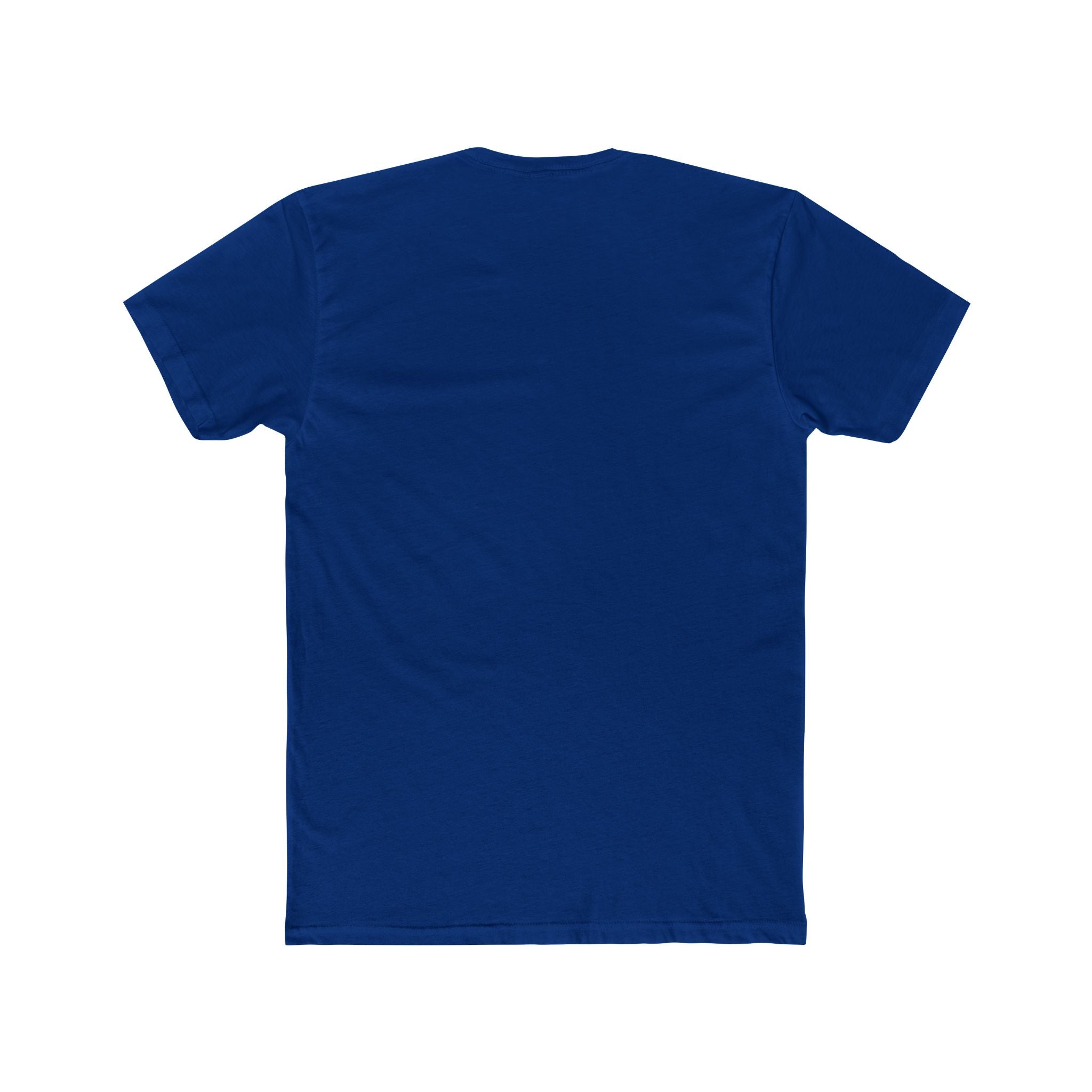 Sahaabah 'SE' Monogram Crew Tee Subtle Modern T-Shirt