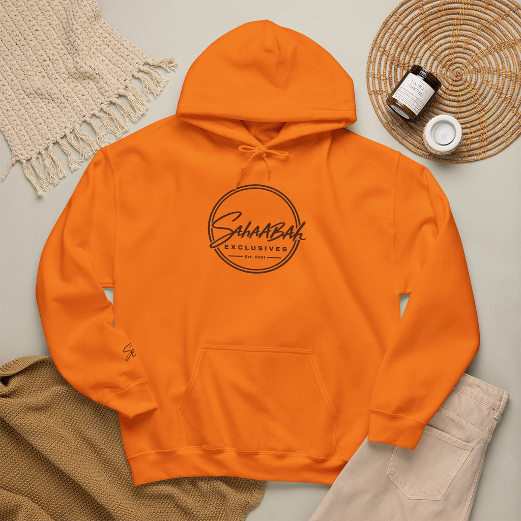 #10 Sahaabah Exclusives Heavy Blend™ Hooded Sweatshirt