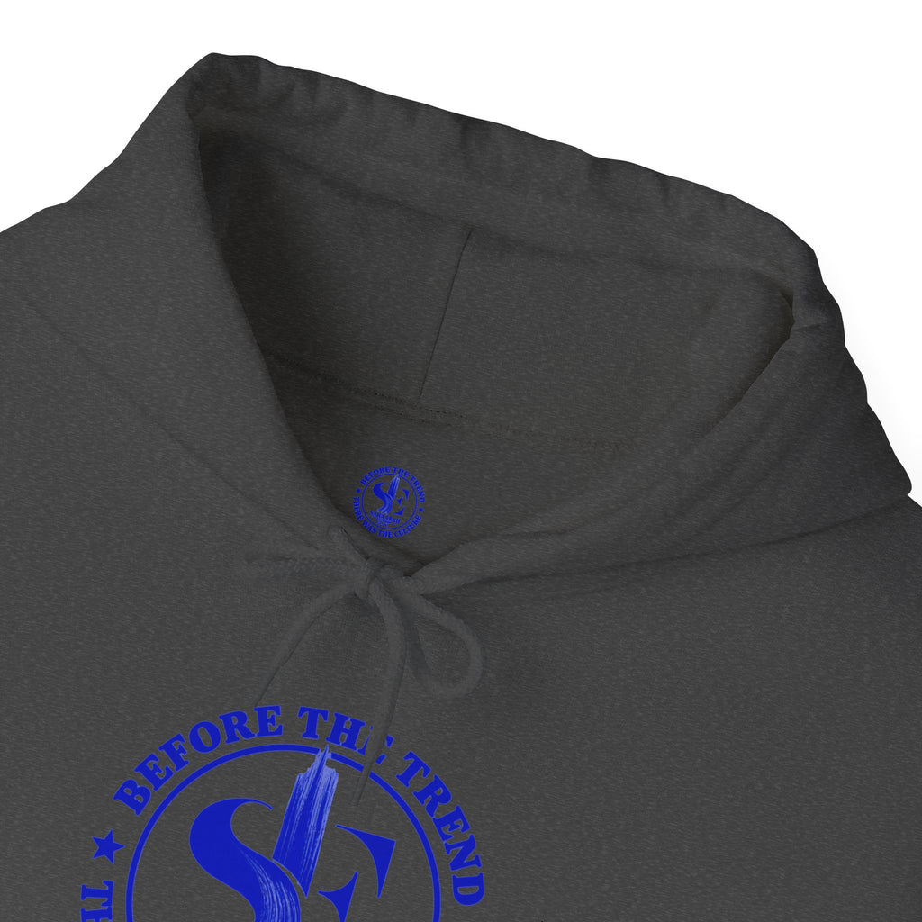#7 Sahaabah Edition Heavy Blend™ Hooded Sweatshirt
