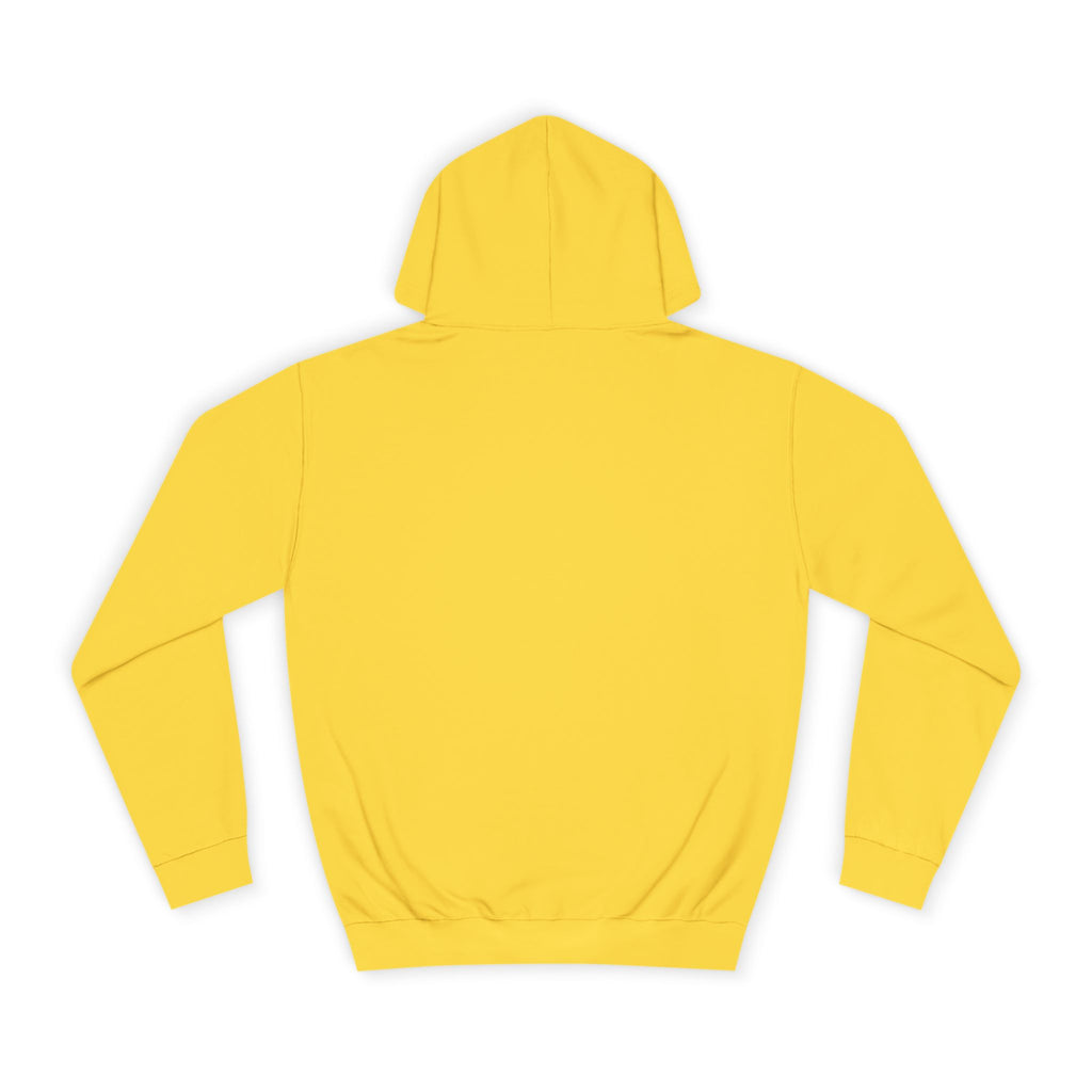 #09# Sahaabiyat Arabic Hoodie — Cozy Script College Pullover