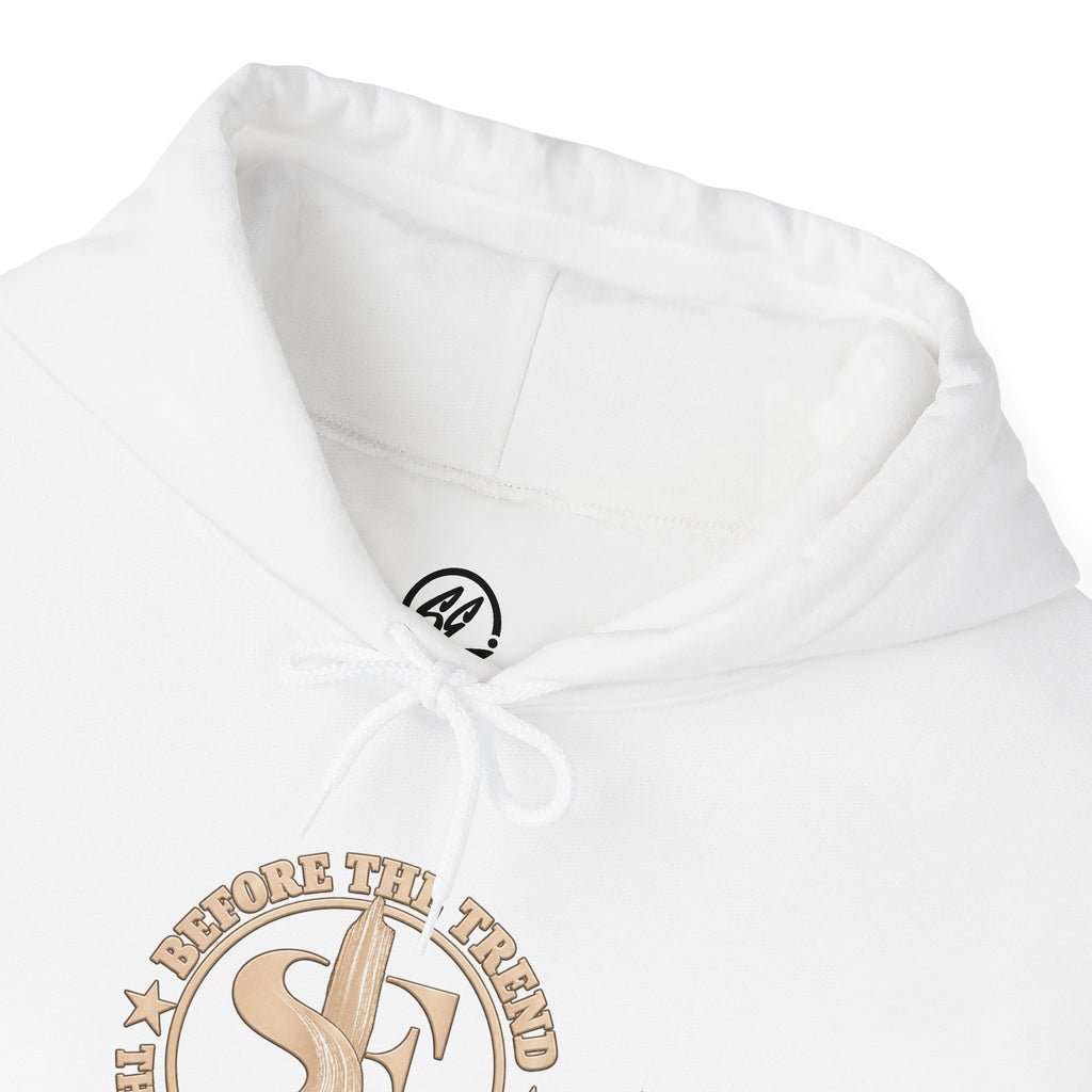 #9 Sahaabah Edition Heavy Blend™ Hooded Sweatshirt