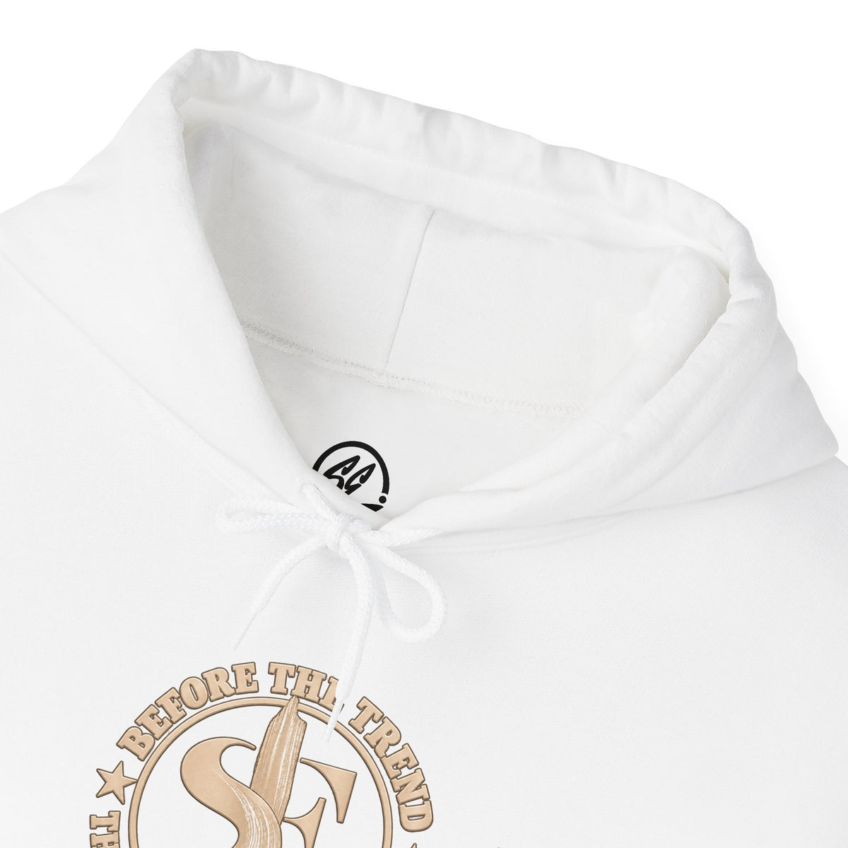 #9 Sahaabah Edition Heavy Blend™ Hooded Sweatshirt