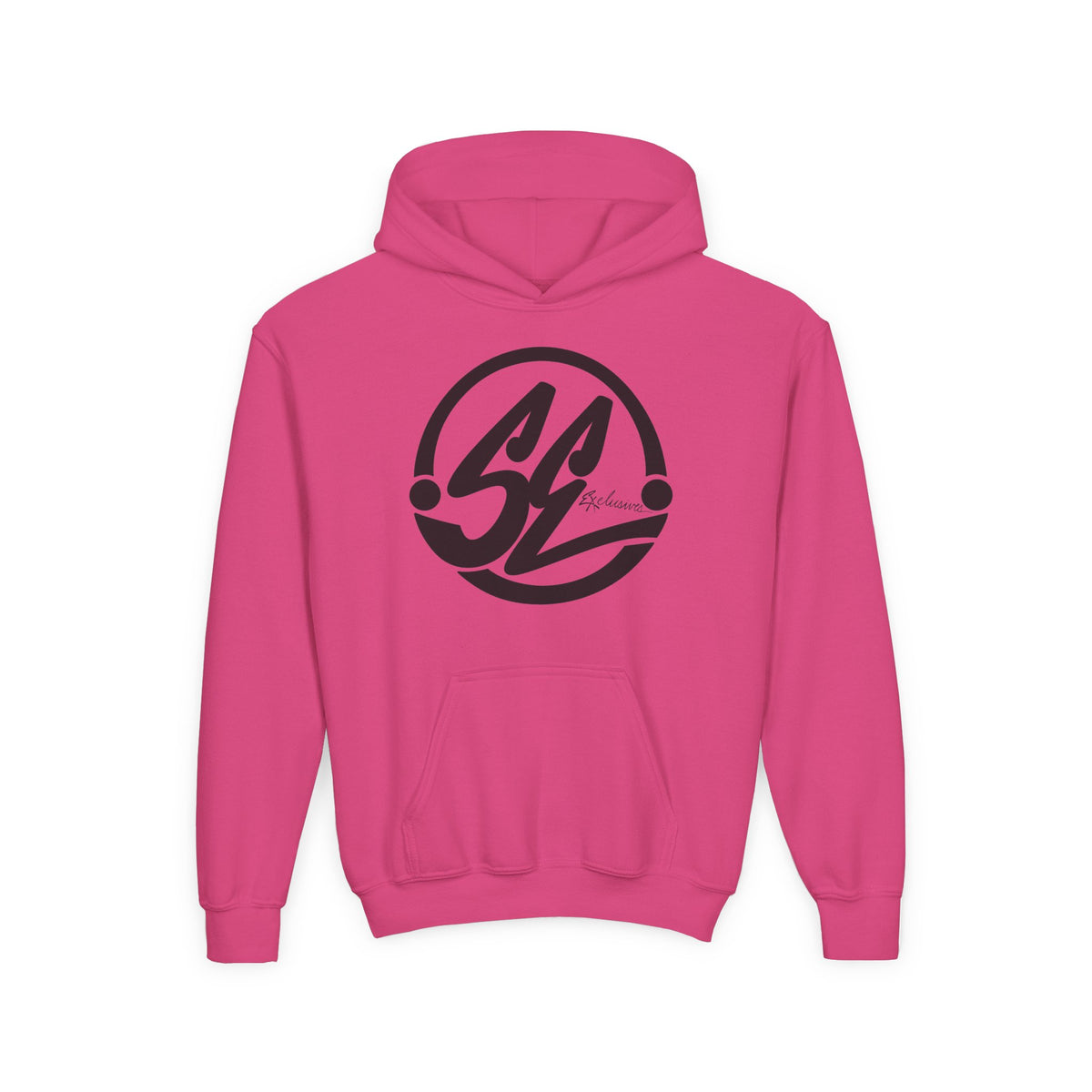 #uni-Sahaabiyat SE Youth Hoodie Featuring Before The Trend