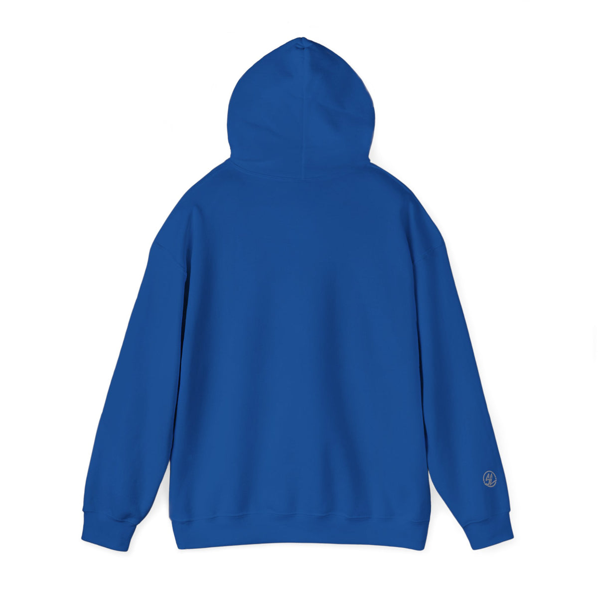 #20 Sahaabah Edition Heavy Blend™ Hooded Sweatshirt