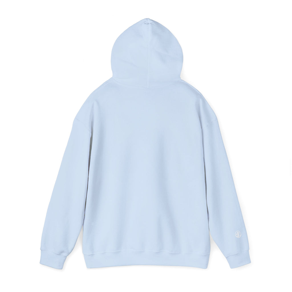 #1 Sahaabah Arabic Edition Heavy Blend™ Hooded Sweatshirt