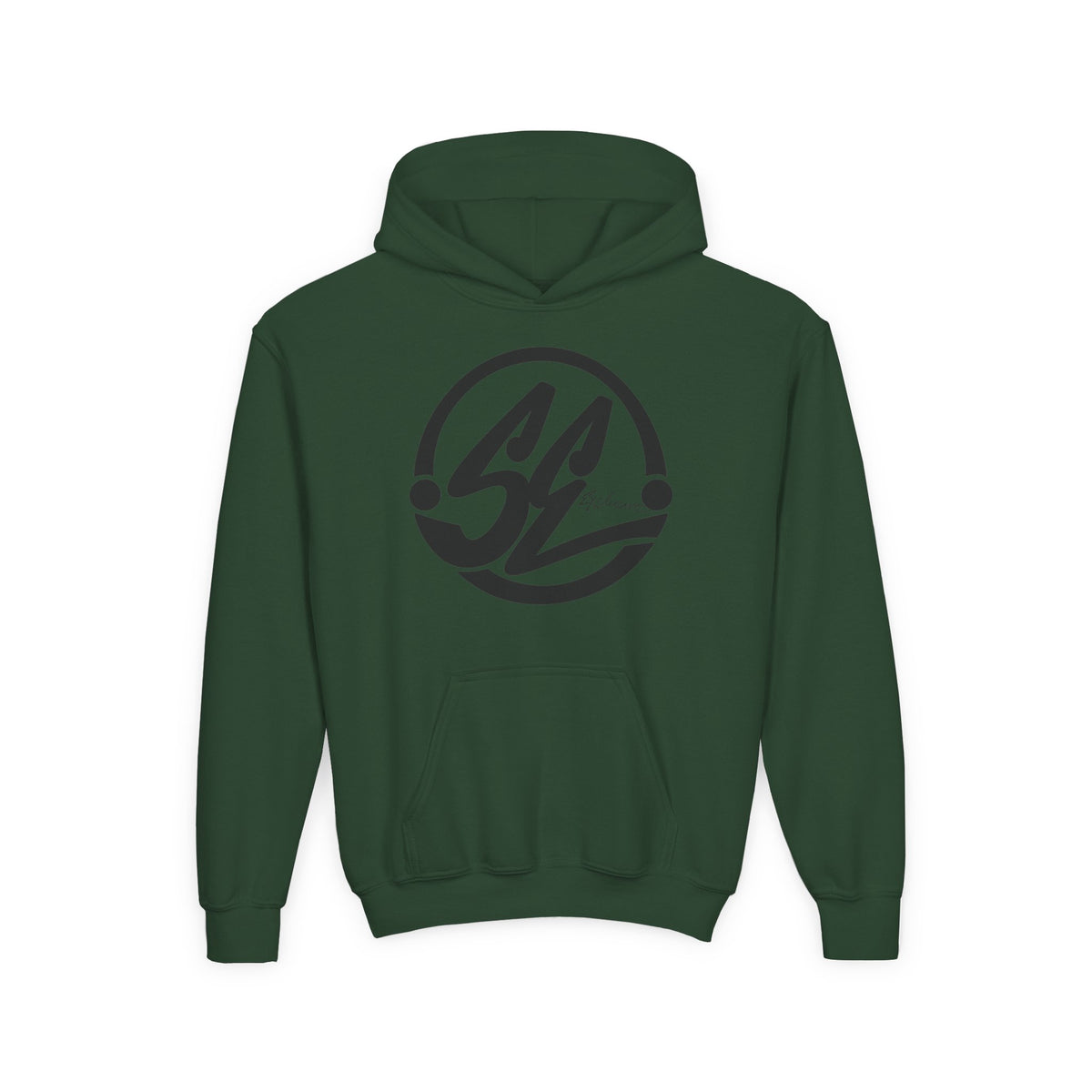 #uni-Sahaabiyat SE Youth Hoodie Featuring Before The Trend