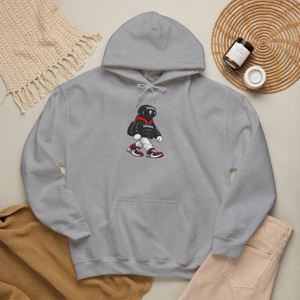 #6 Sahaabah Edition Heavy Blend™ Hooded Sweatshirt