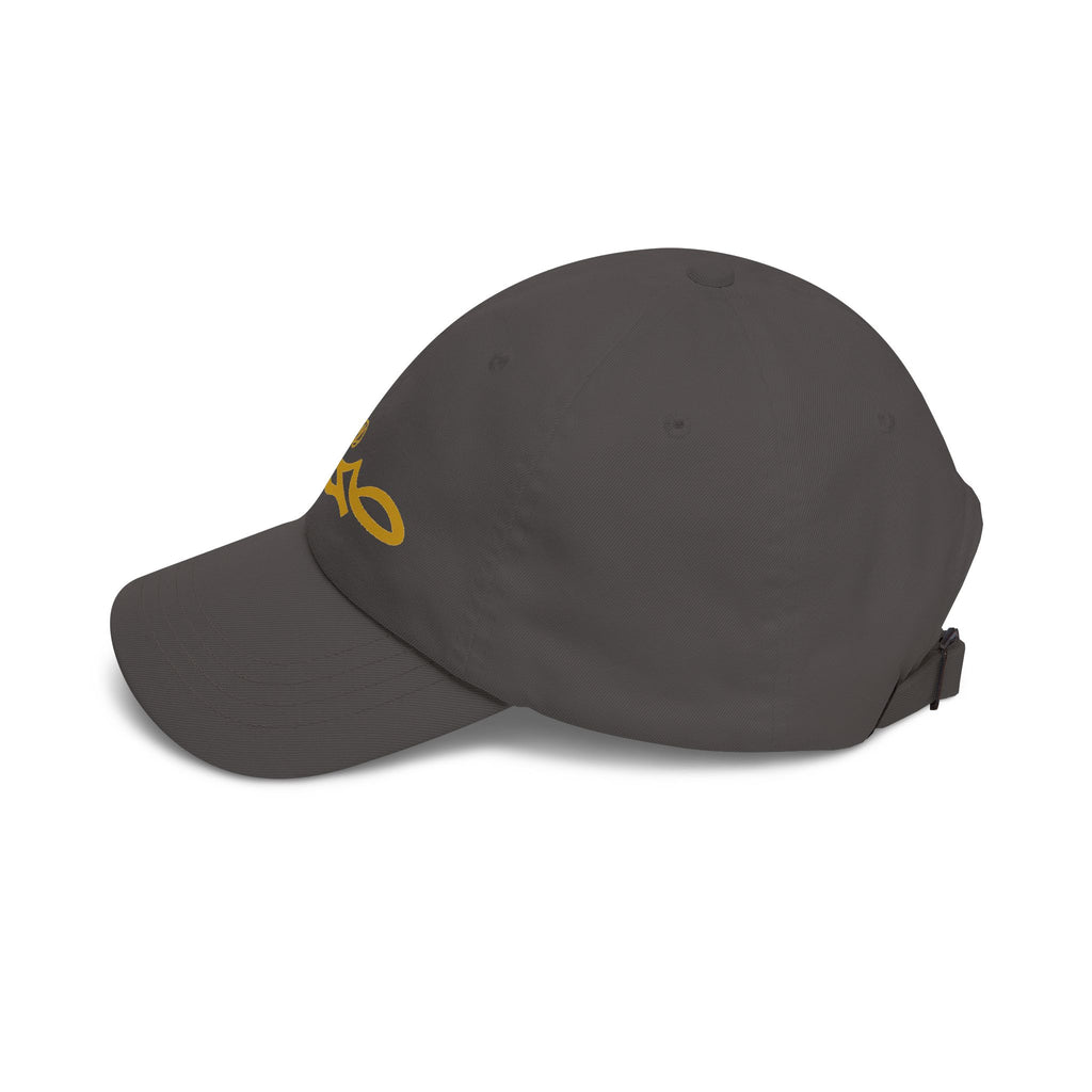 #002 Sahaabah Arabic Classic Cap