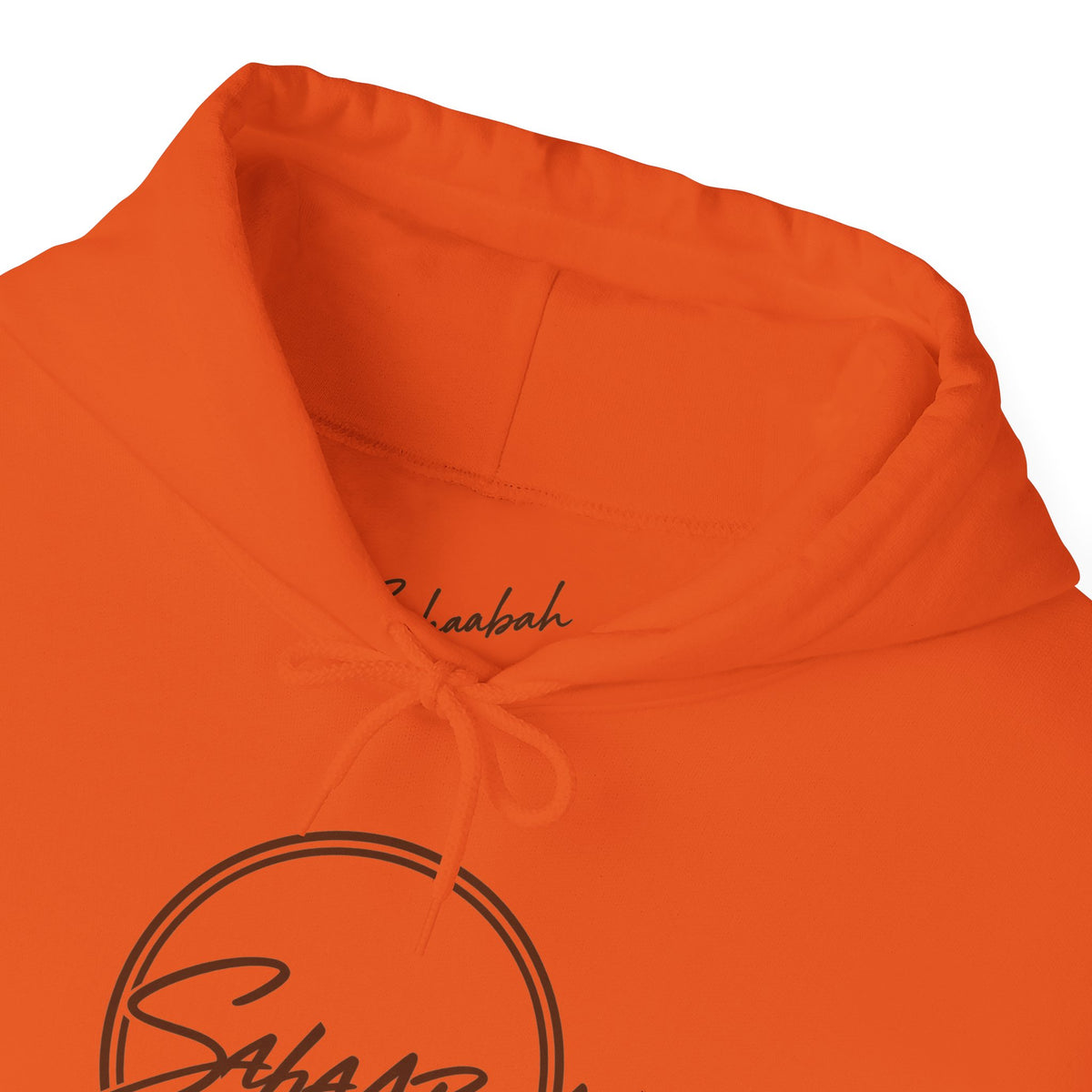#10 Sahaabah Exclusives Heavy Blend™ Hooded Sweatshirt