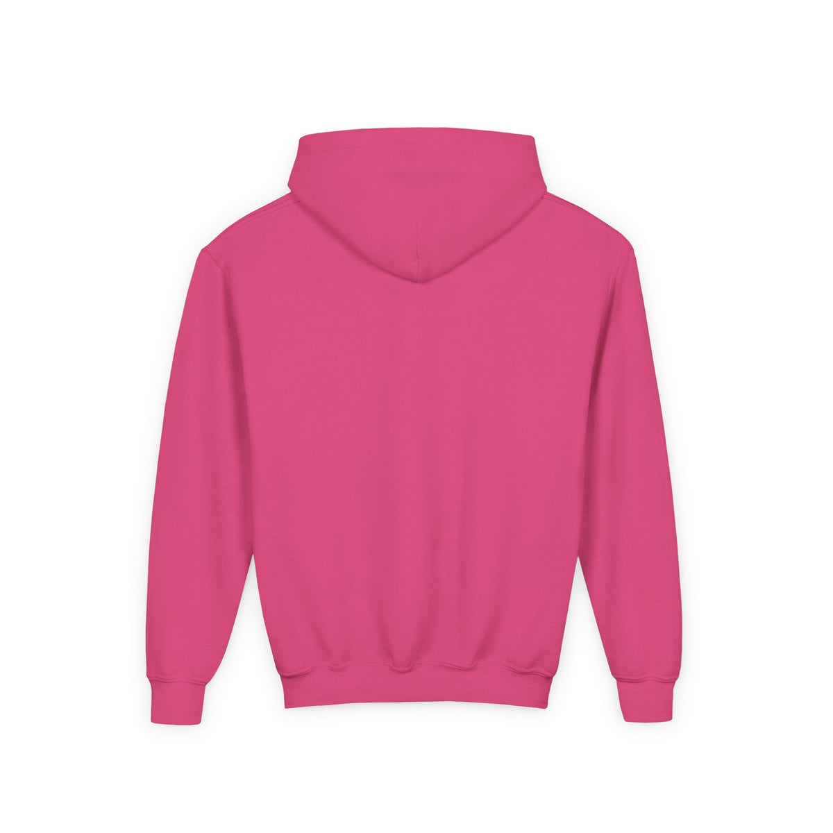 #Sy Sahaabah Youth Arabic Calligraphy “صباح” Hoodie