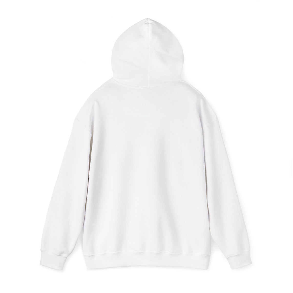 #17 Sahaabah Edition Heavy Blend™ Hooded Sweatshirt