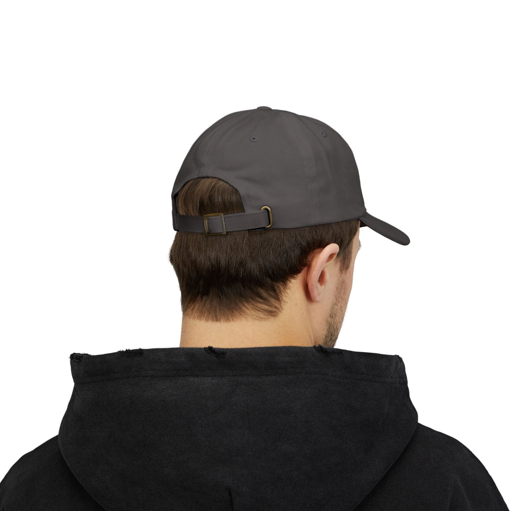 #002 Sahaabah Arabic Classic Cap