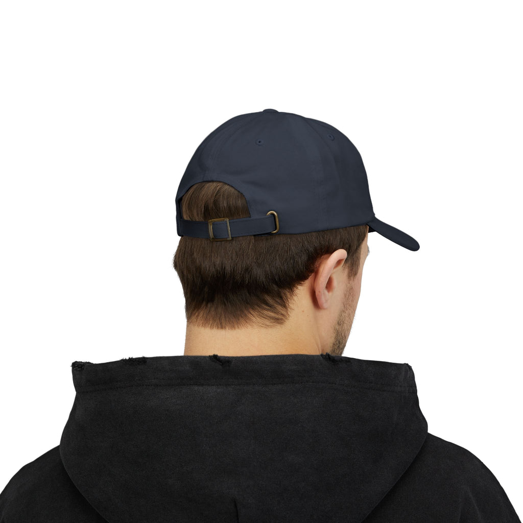 #001 Sahaabah Classic Arabic  Cap