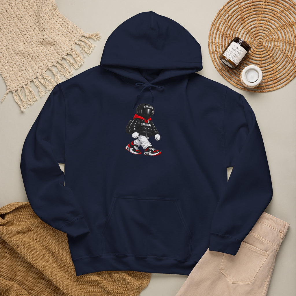 #6 Sahaabah Edition Heavy Blend™ Hooded Sweatshirt