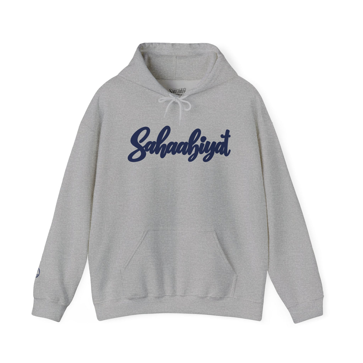 #04 Sahaabiyat Edition Heavy Blend™ Hooded Sweatshirt