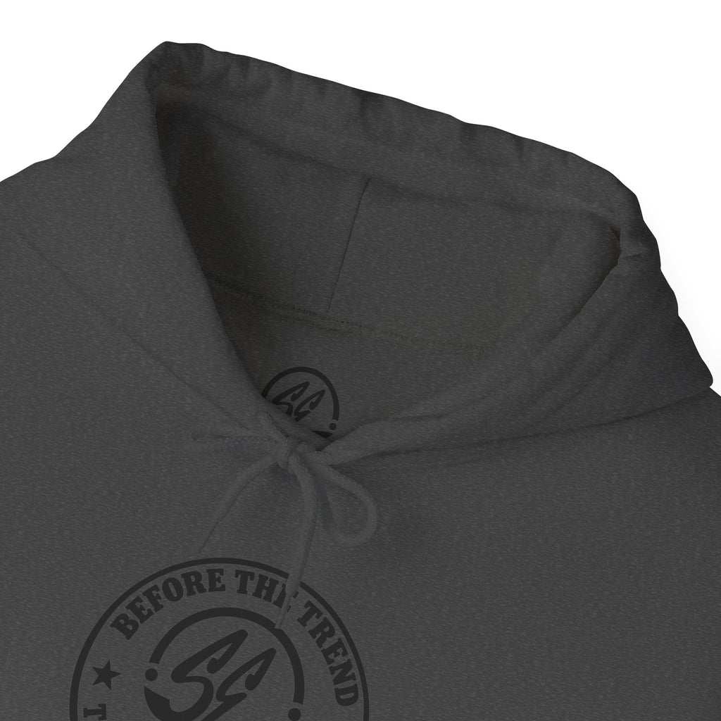 #8 Sahaabah Edition Heavy Blend™ Hooded Sweatshirt