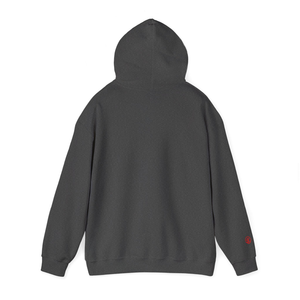 #18 Sahaabah Edition Heavy Blend™ Hooded Sweatshirt