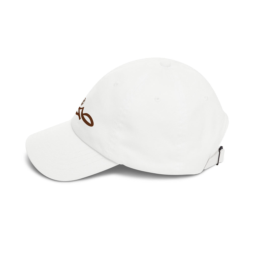 #004 Classic Sahaabah Arabic Cap