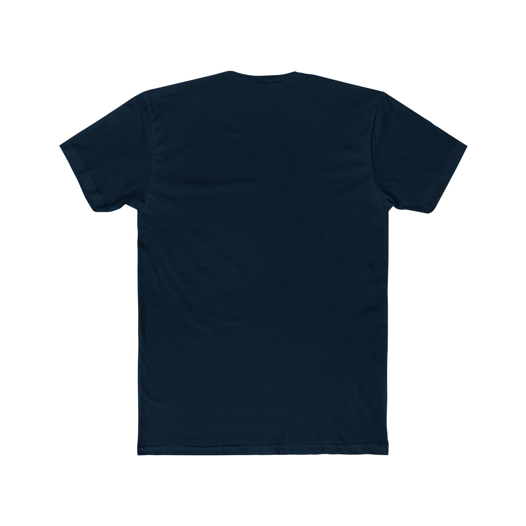 Sahaabah 'SE' Monogram Crew Tee Subtle Modern T-Shirt