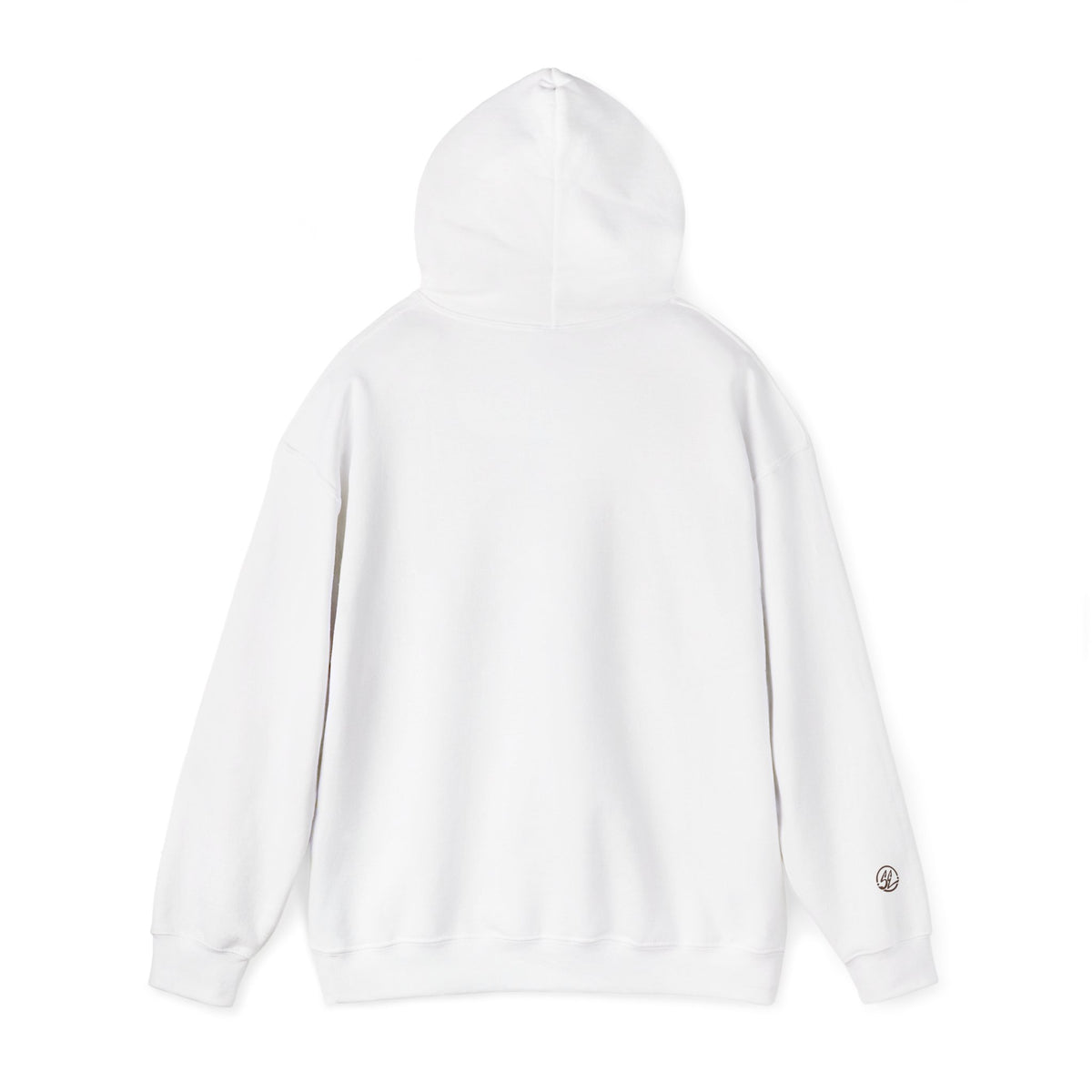 #4 Sahaabah Edition Heavy Blend™ Hooded Sweatshirt