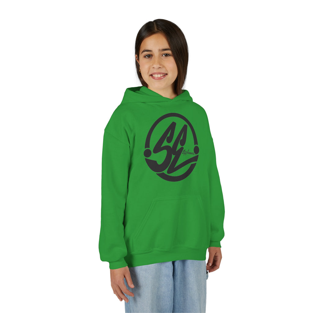 #uni-Sahaabiyat SE Youth Hoodie Featuring Before The Trend