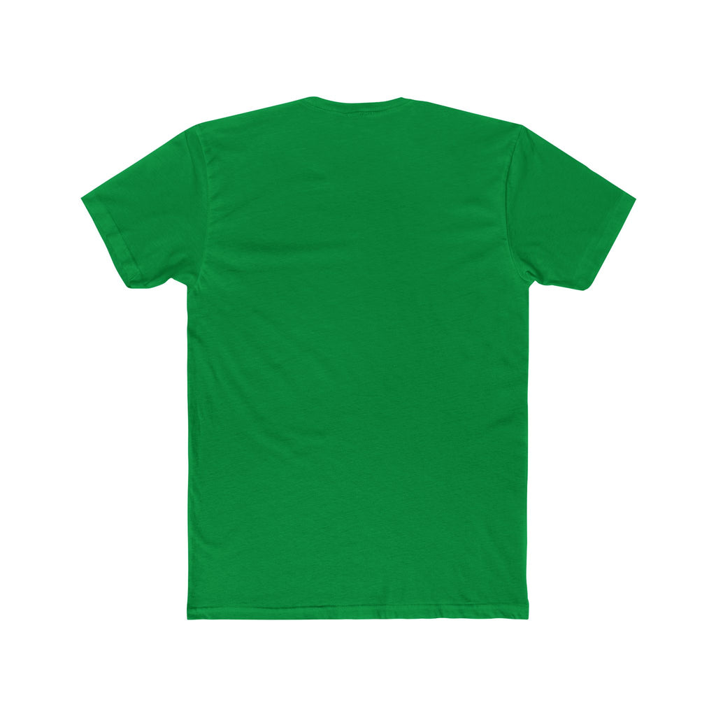 Sahaabah 'SE' Monogram Crew Tee Subtle Modern T-Shirt