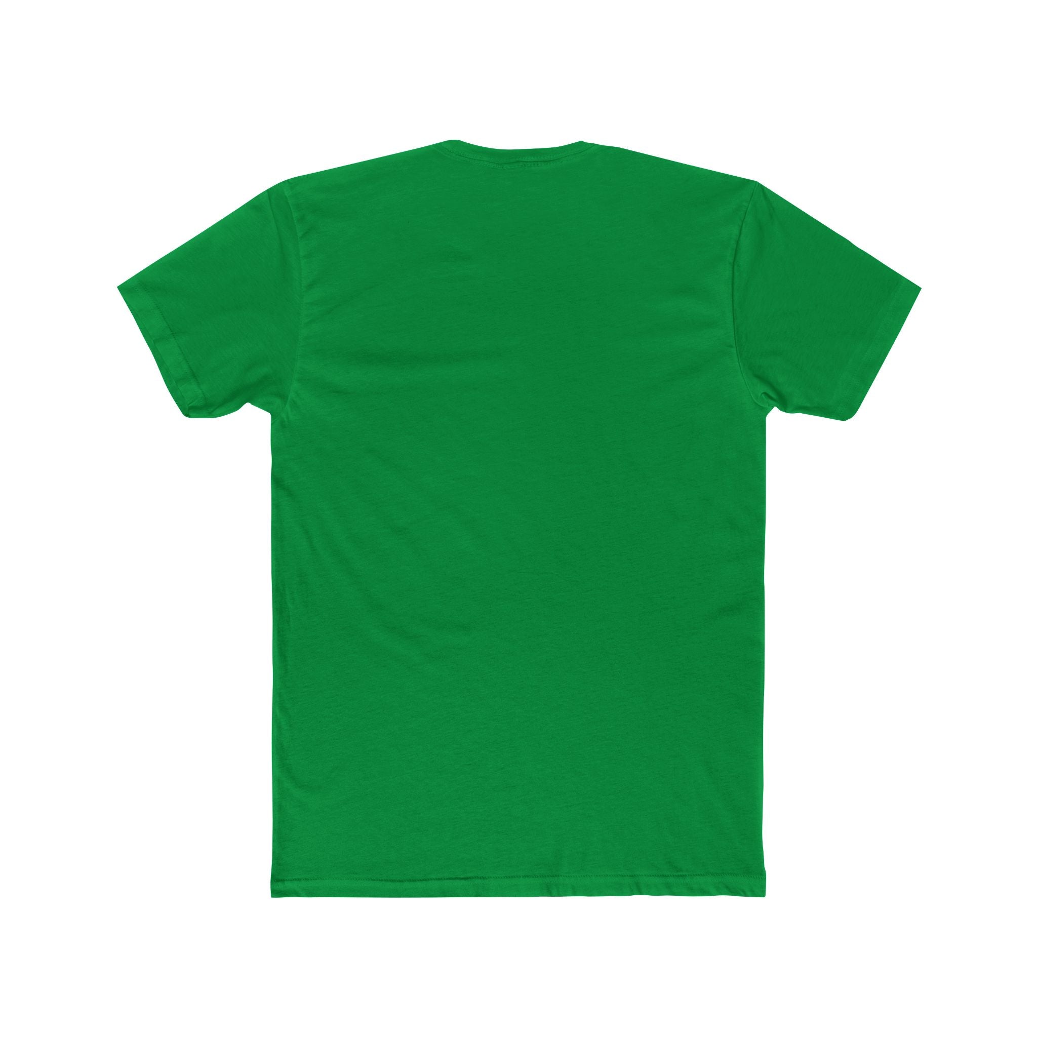 Sahaabah 'SE' Monogram Crew Tee Subtle Modern T-Shirt