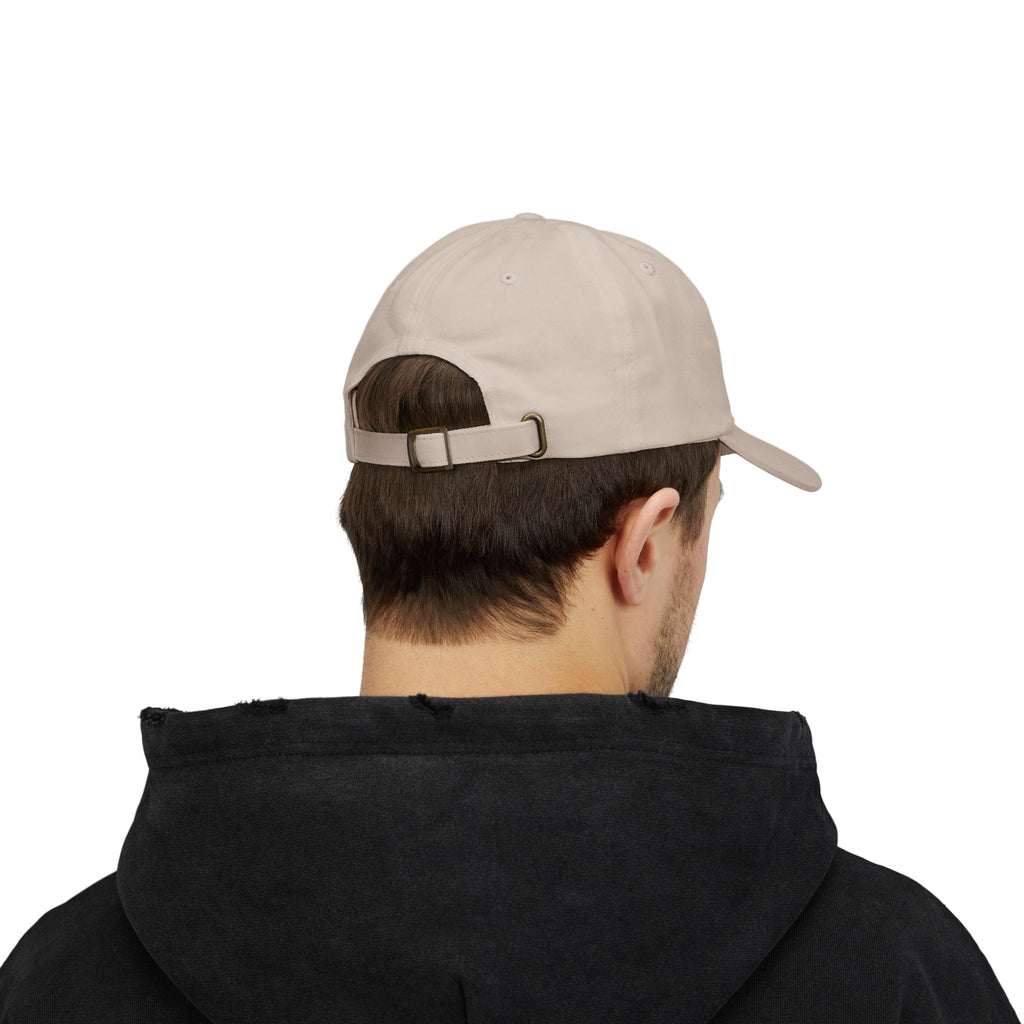 #001 Sahaabah Classic Arabic  Cap