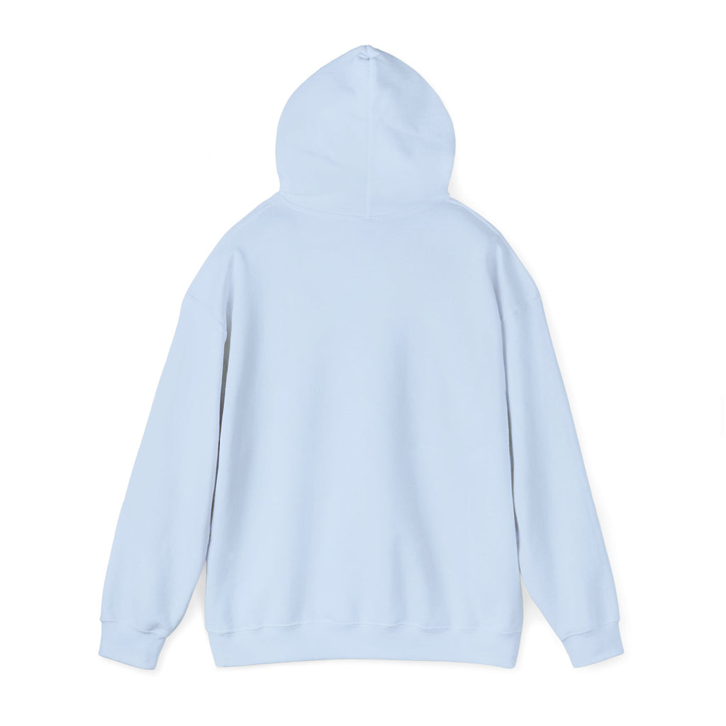 #16 Sahaabah Edition Heavy Blend™ Hooded Sweatshirt