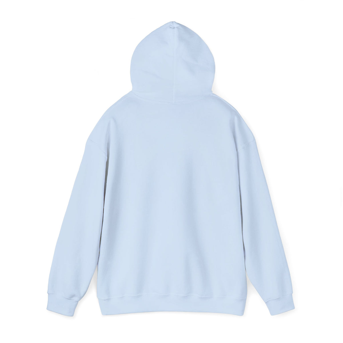 #16 Sahaabah Edition Heavy Blend™ Hooded Sweatshirt