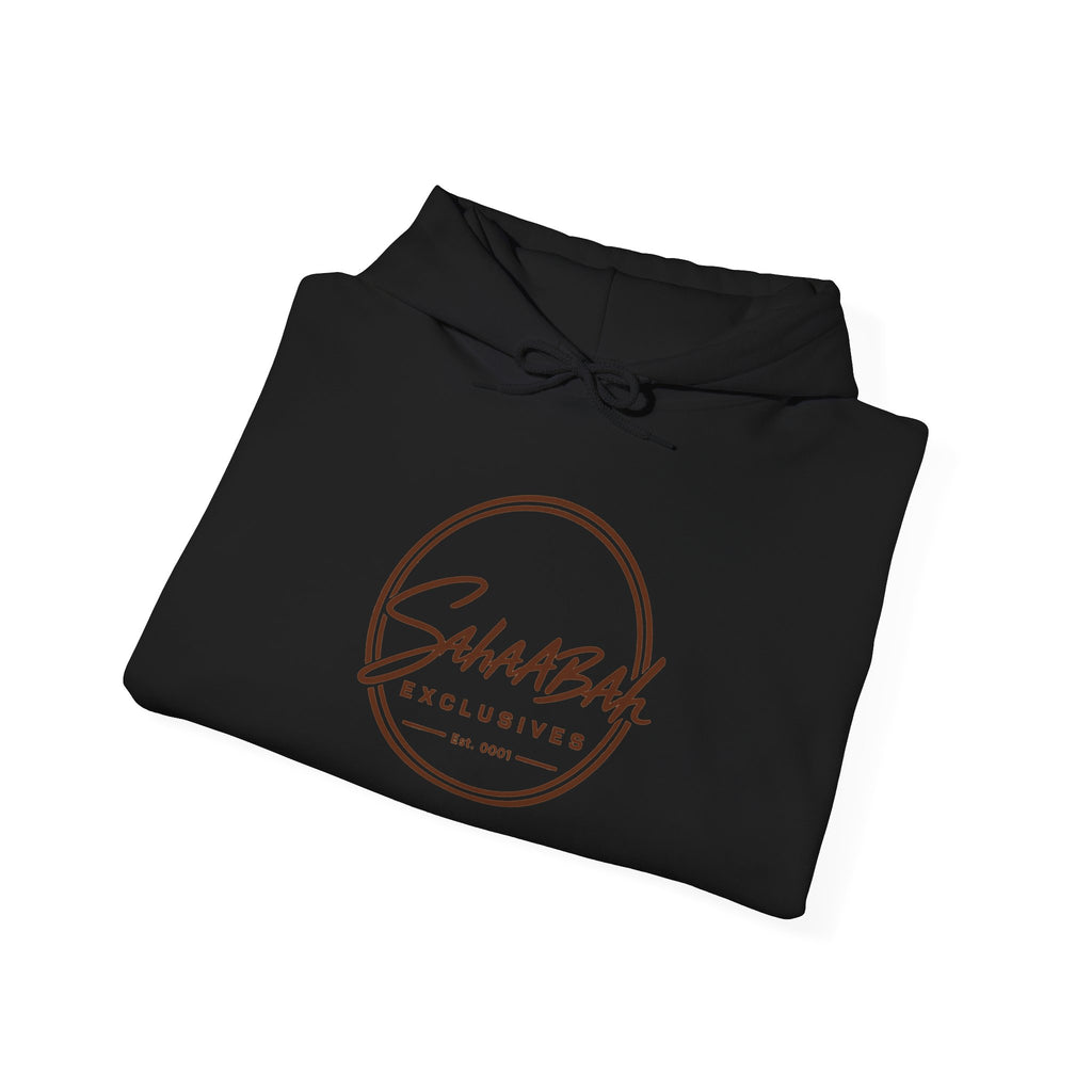 #10 Sahaabah Exclusives Heavy Blend™ Hooded Sweatshirt