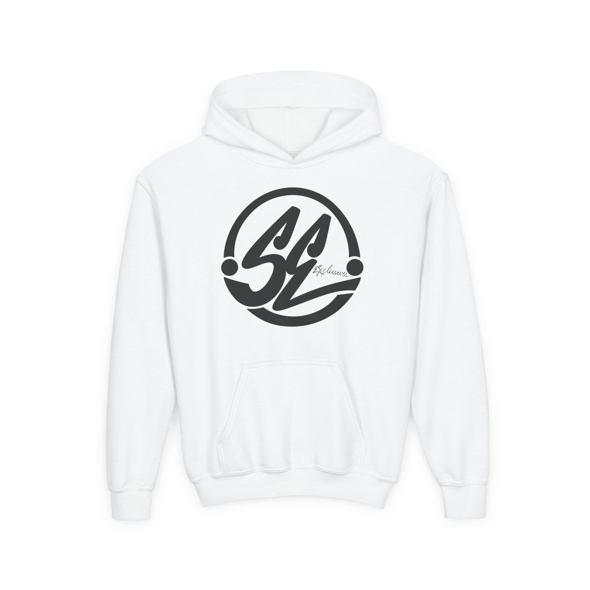 #uni-Sahaabiyat SE Youth Hoodie Featuring Before The Trend