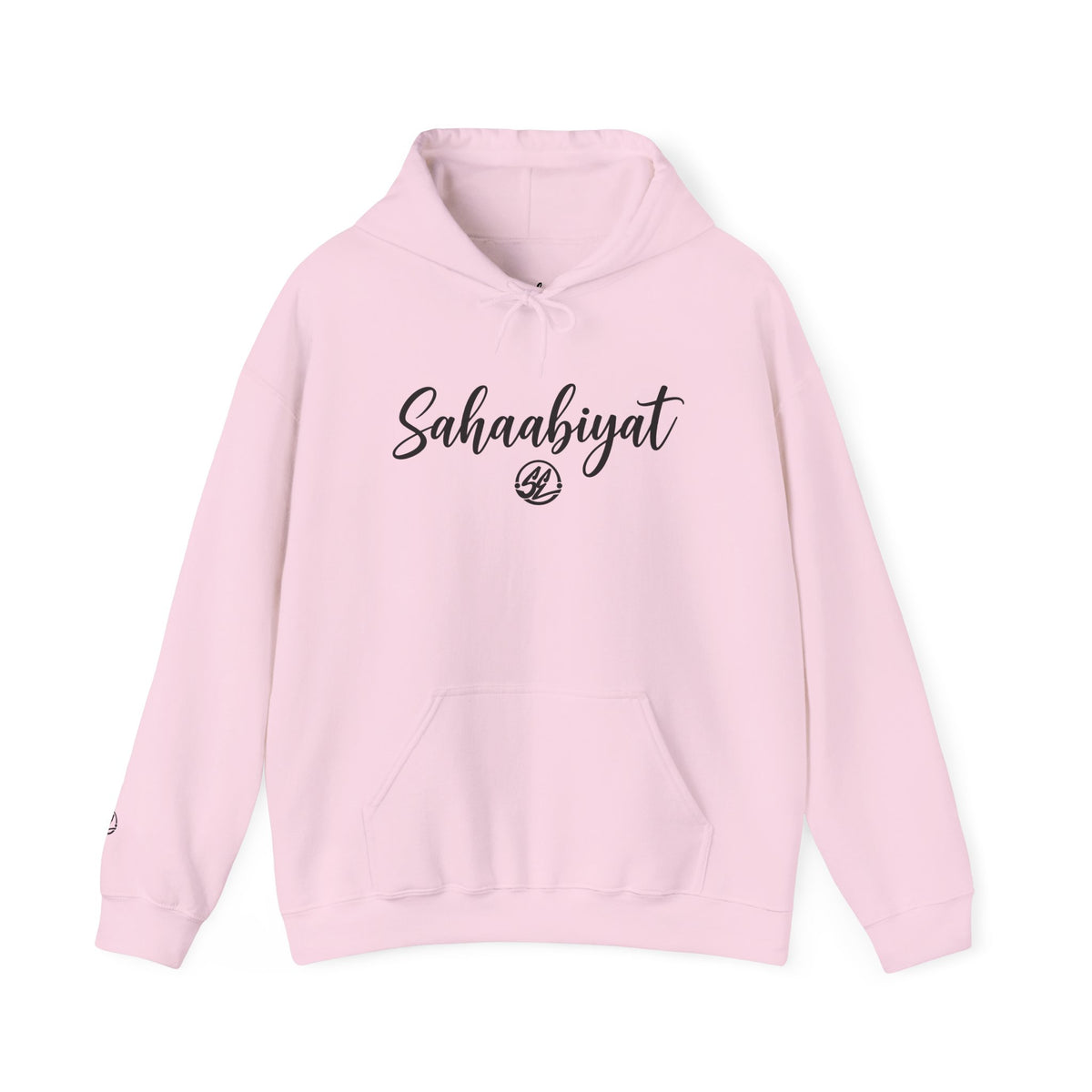#05 Sahaabiyat Exclusives Heavy Blend™ Hooded Sweatshirt