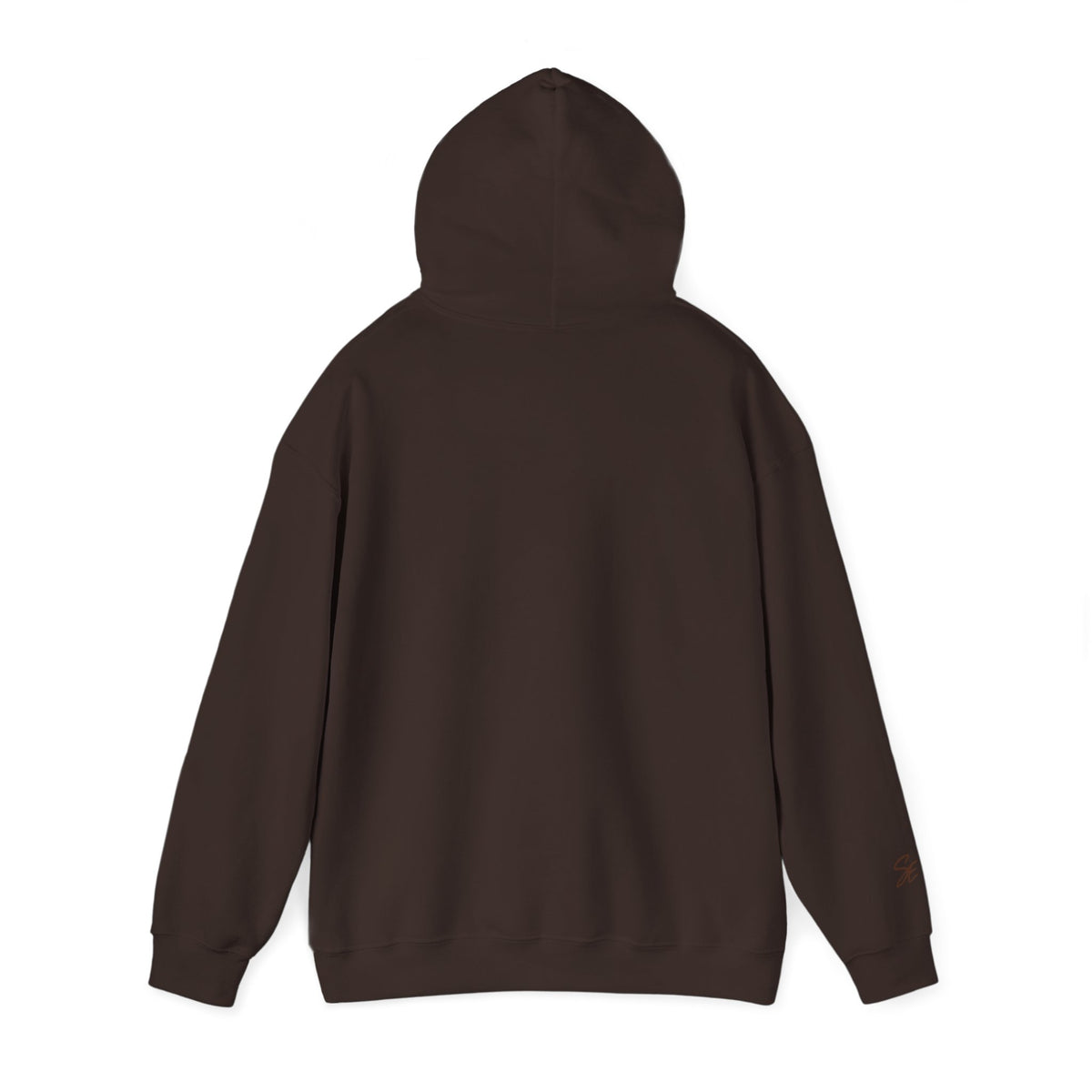 #10 Sahaabah Exclusives Heavy Blend™ Hooded Sweatshirt