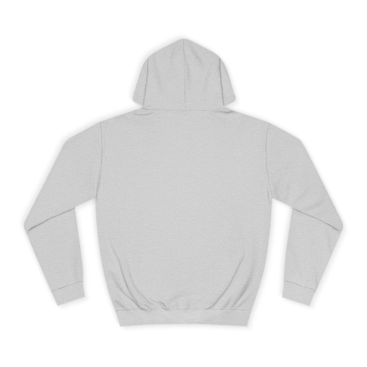 #06 Sahaabiyat Arabic Hoodie — Cozy Script College Pullover