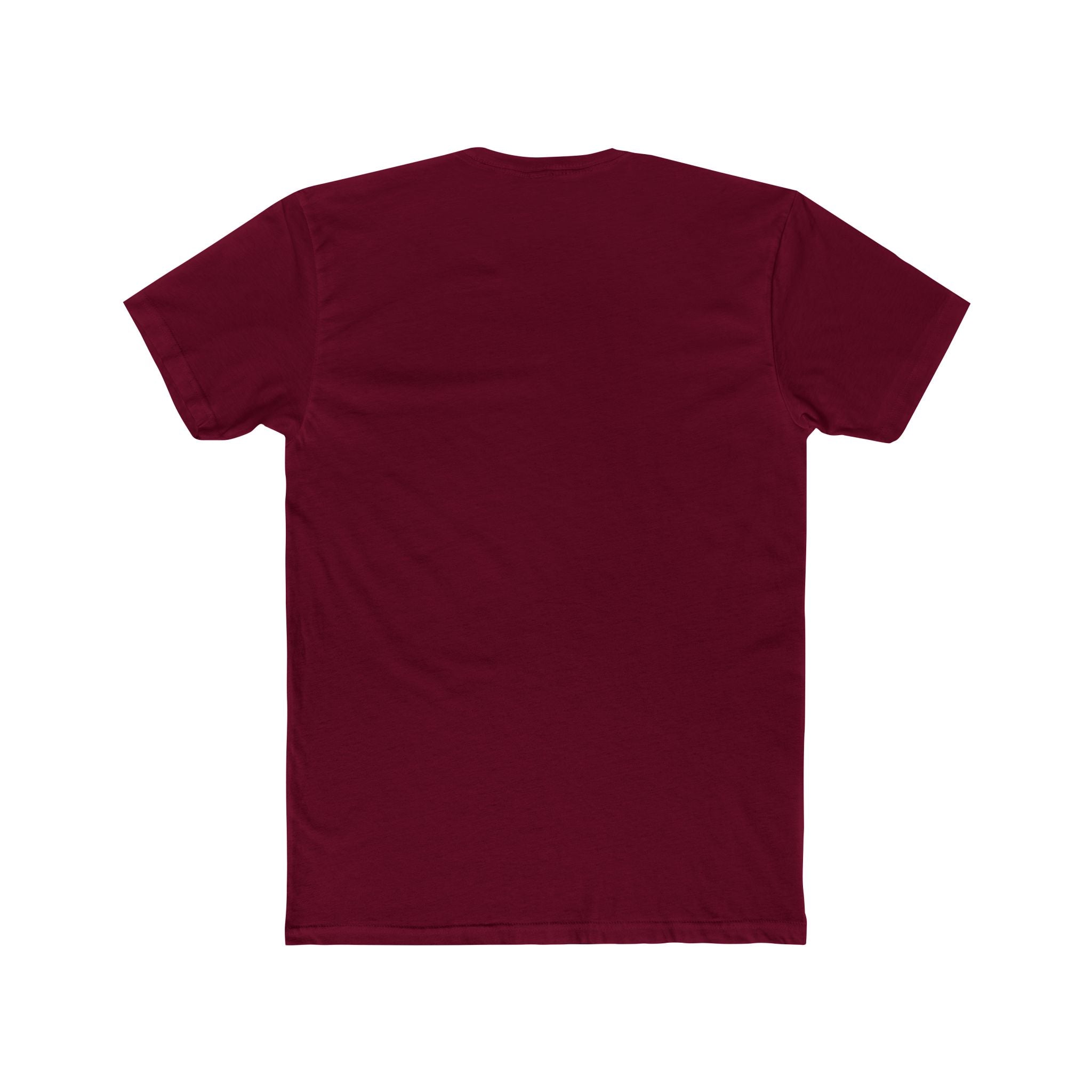 Sahaabah 'SE' Monogram Crew Tee Subtle Modern T-Shirt