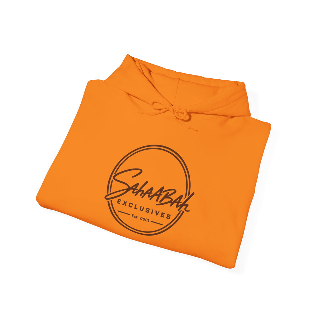 #10 Sahaabah Exclusives Heavy Blend™ Hooded Sweatshirt