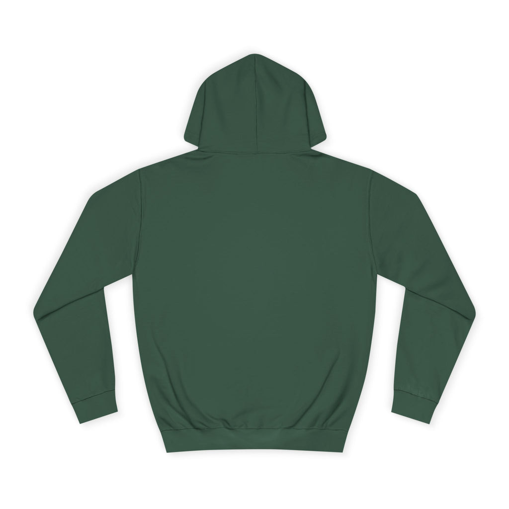 #06 Sahaabiyat Arabic Hoodie — Cozy Script College Pullover