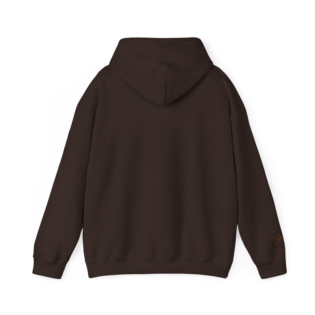 #10 Sahaabah Exclusives Heavy Blend™ Hooded Sweatshirt