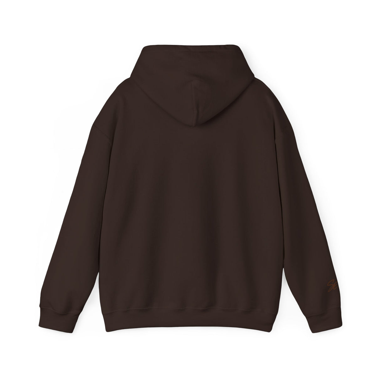 #10 Sahaabah Exclusives Heavy Blend™ Hooded Sweatshirt