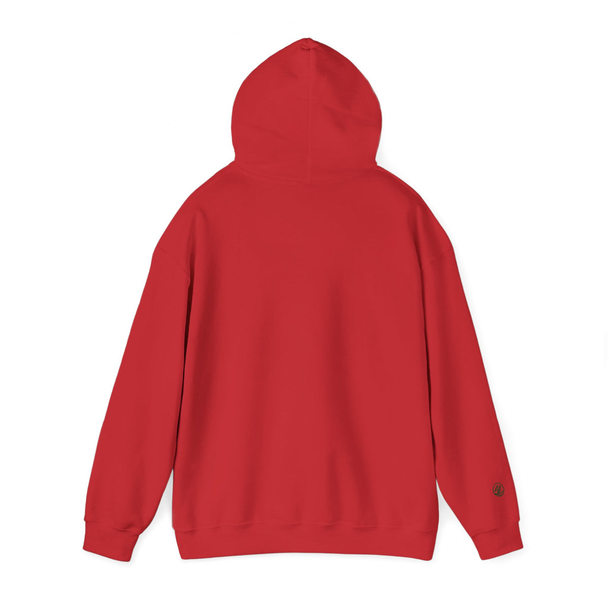 #22 Sahaabah Edition Heavy Blend™ Hooded Sweatshirt