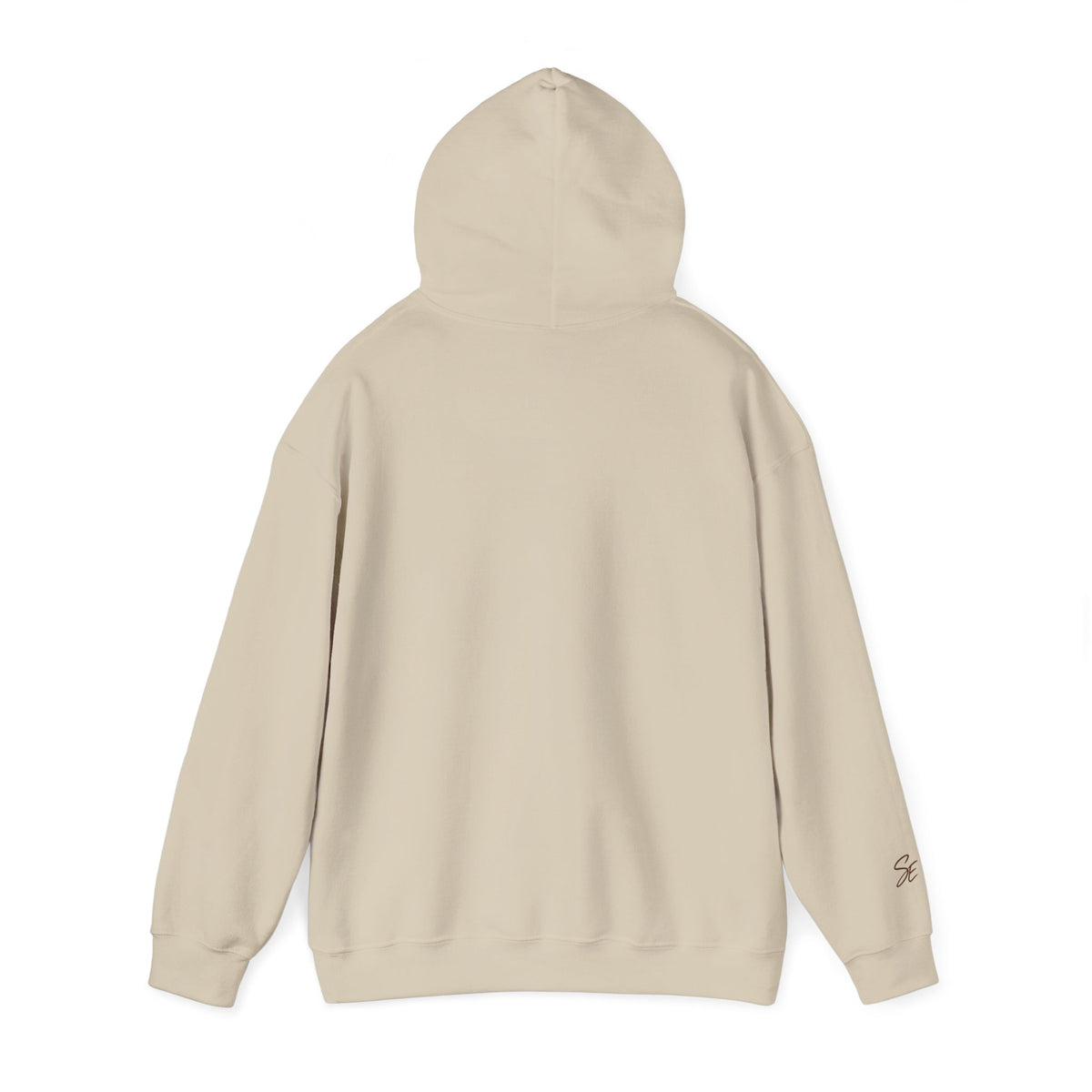 #10 Sahaabah Exclusives Heavy Blend™ Hooded Sweatshirt