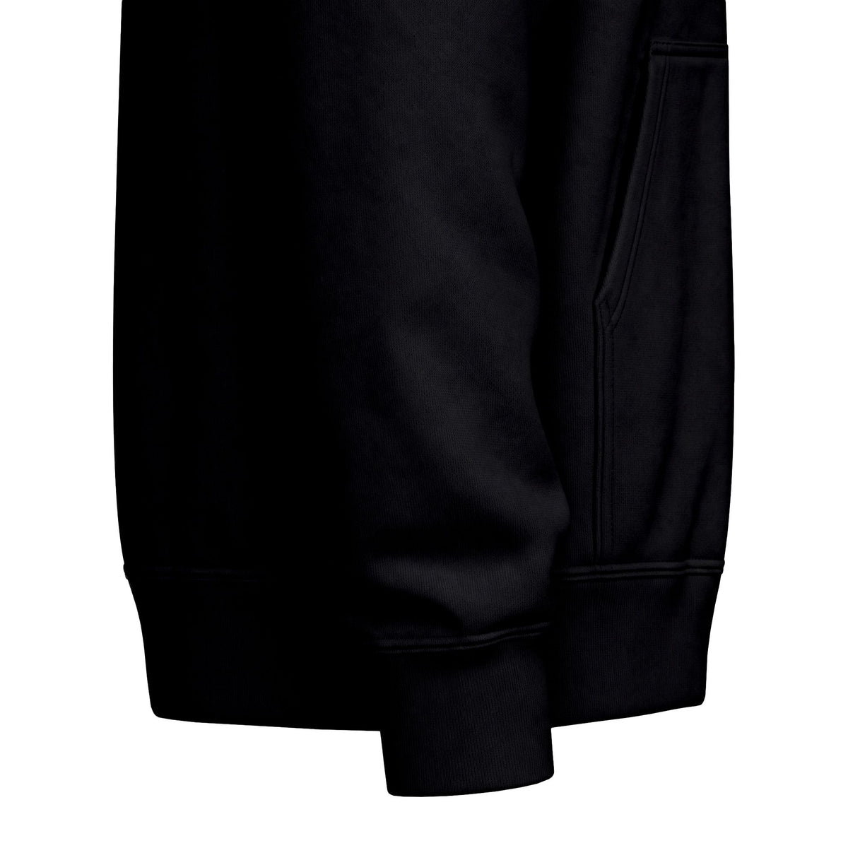 NEW ! Sahaabiyat Exclusives Heavy Blend™ Full Zip With Arabic Hooded Sweatshirt