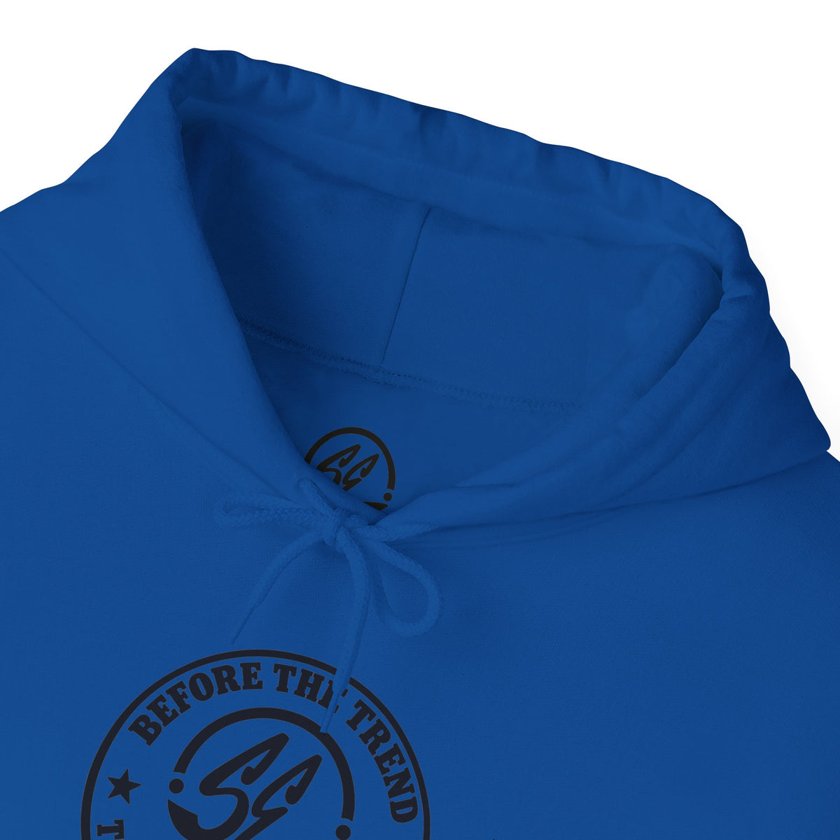 #8 Sahaabah Edition Heavy Blend™ Hooded Sweatshirt