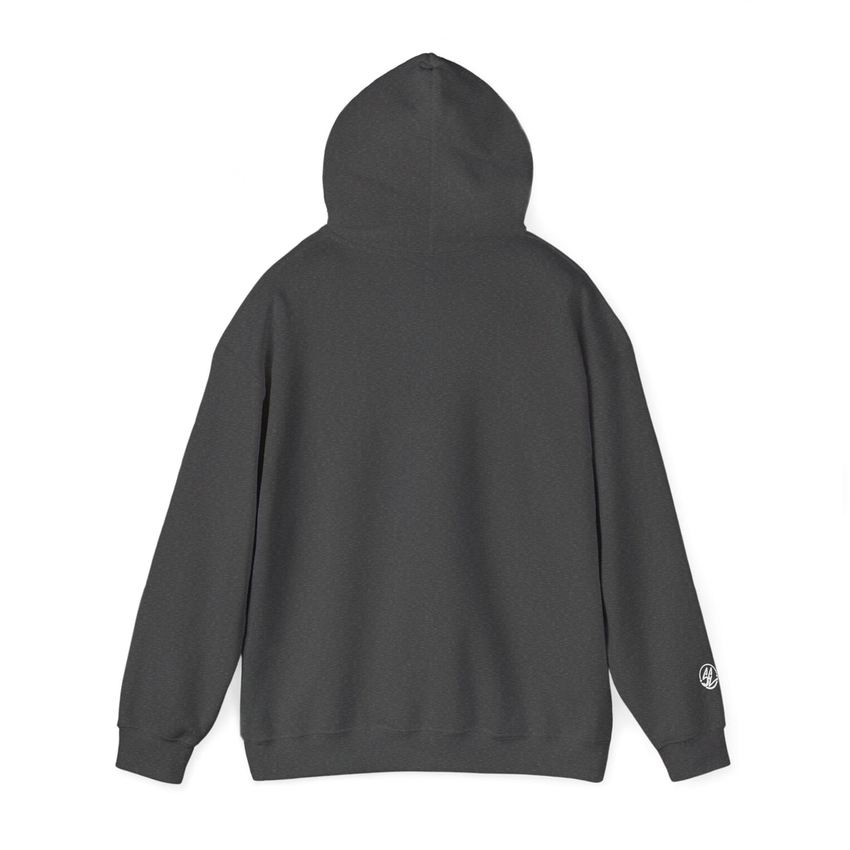 #2 Sahaabah Edition Heavy Blend™ Hooded Sweatshirt