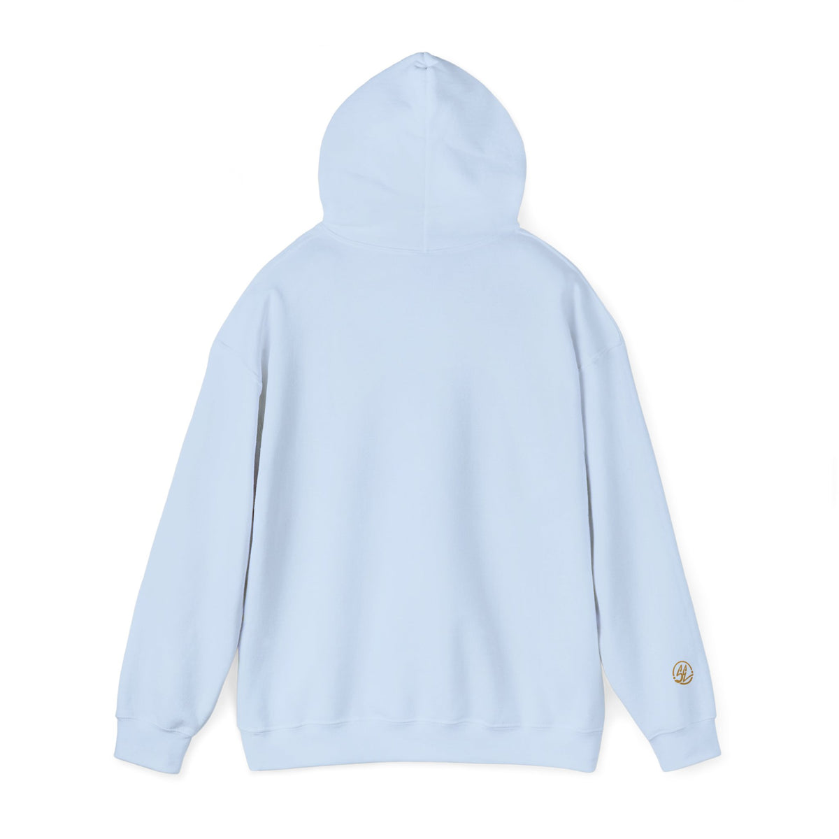 #19 Sahaabah Edition Heavy Blend™ Hooded Sweatshirt
