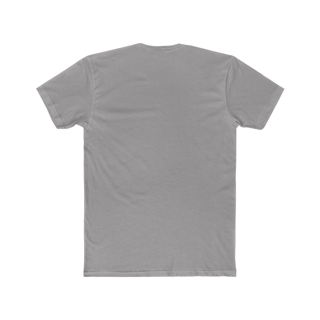 Sahaabah 'SE' Monogram Crew Tee Subtle Modern T-Shirt