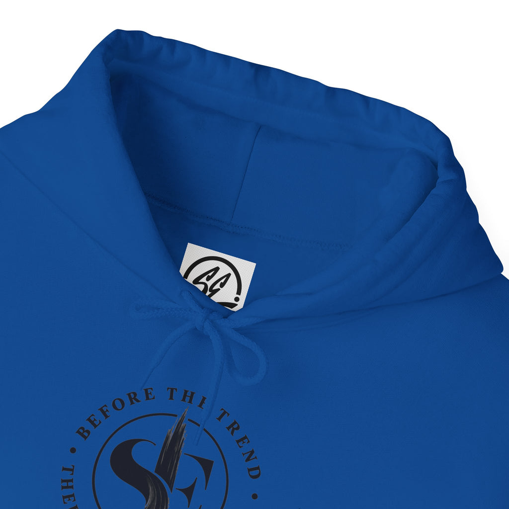 #16 Sahaabah Edition Heavy Blend™ Hooded Sweatshirt